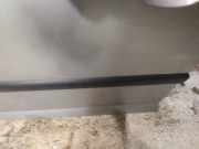 Zierleiste Tür Zier-Schutzleiste - Vorne Linke Peugeot 407, 2004.05 - 2010.12 Gebraucht,