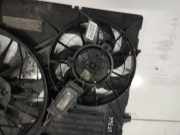 Kühlerlüfter Lüftermotor Volkswagen Touareg, 2002.10 - 2007.09 0130706202, 0 130 706 202 7L0 959 456 B BH3 7L0959456B