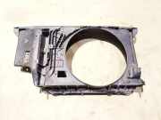 Kühler Zarge Peugeot 206, 1998.08 - 2002.07 Gebraucht,