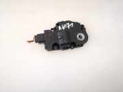 Stellmotor Lüftung BMW 3-Series, E90 E91 E93 2005.02 - 2009.01 410475520,efb332