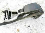 Armlehne - Mittelarmlehne Mitsubishi Pajero, 1999.10 - 2006.12 51168402933,02262097a