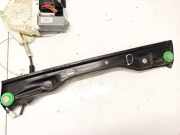 Fensterheber - Vorne Rechts Volkswagen Passat, B6 2005.08 - 2010.11 980874101, BXE