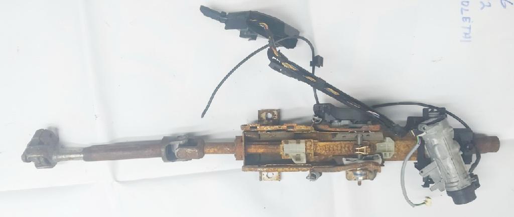Lenksäule Audi A3, 8V 2012.04 - 2016 5Q0905865,1k0905851