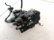 T?rschloss Stangen - Vorne Rechts Volkswagen Passat, B5 1996.08 - 2000.11 3B1837016A,117675101