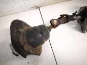 Lenksäule unten Kreuzgelenk Nissan Almera Tino 2003.09 - 2006.12 facelift Gebraucht,