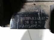 Innenausstattung Volkswagen Passat, B5 1996.08 - 2000.11 18433240W2, 18433240W2 3B1858345B 21 DaG ABS PC 21DaG ABSPC AFN