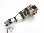 Türgriff Türaussengriff - Vorne Linke Volkswagen Passat, B5+ 2000.11 - 2005.05 3b0837885, BGW