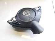 Airbag Fahrer Nissan Juke, I F15 2010.06 - 2019.06 34164696b,985101ka8b