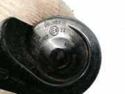 Hupe Toyota Auris, II E18 2012.10 - 2015.06 E9001157,