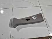 Verkleidung Säule - HINTER LINKES Nissan Almera Tino 2003.09 - 2006.12 facelift 76914BU000,