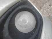 Nebelscheinwerfer - Vorne Linke Toyota Avensis, II 2006.03 - 2008.12 facelift Gebraucht,