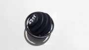 Lüftungsgitter Armaturenbrett Toyota Aygo, 2005.07 - 2009.12 Gebraucht,