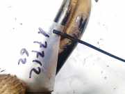 Tankeinfüllstutzen Tankrohr Kraftstoffrohr Mazda 3, BK 2003.10 - 2009.06 Gebraucht,