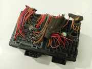 Sicherungskasten Opel Antara, 2006.01 - 2010.08 07146N, 07146N AK-62215 SN:1371 AK62215 SN1371