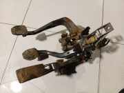 Bremspedal Volkswagen Passat, B5 1996.08 - 2000.11 KTS4, KTS 4 8D1 721 117 E 8D1721117E