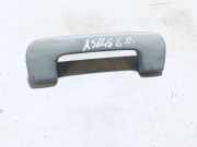 Haltegriff Haltegriff Verdeckgriff - Vorne Linke Audi A3, 8P 2003.05 - 2005.06 8p0857607b,