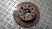 Bremsscheibe Hinterachse Volkswagen Golf, V 2003.10 - 2008.10 Gebraucht,