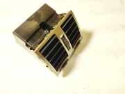 Lüftungsgitter Armaturenbrett Skoda Superb, I 2001.12 - 2008.03 3u0819203,