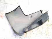 Stoßstangenecke - Hinten Rechts Renault Trafic, X83 2001.03 - 2006.08 8200201457, 91169383