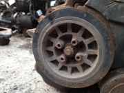 Riemenscheibe Kurbelwelle Seat Arosa 1997 - 2004 Gebraucht,