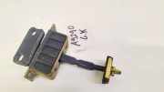 Türfangband Türbremse Türstopper - Hinten Linke Mercedes-Benz W220, 1998.10 - 2005.08 2207300016,