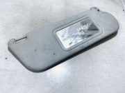 Sonnenblende Opel Astra, G 1998.09 - 2004.12 Gebraucht,