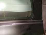 Zierleiste Leiste - Hinten Linke Opel Astra, J 2009.12 - 2015.06 Gebraucht,