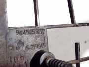 Innenausstattung Citroen Berlingo, I 2002.11 - 2008.04 facelift 9645259277, 6219645