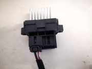 Vorwiderstand Gebläseregler Opel Insignia A, 2013.01 - 2017.06 facelift 13503201,