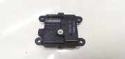 Stellmotor Lüftung Nissan X-Trail, 2001.06 - 2007.06 3j01030850, 050405b
