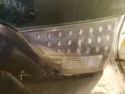 Rückleuchten innen - Hinten Rechts Mitsubishi Outlander, II 2006.01 - 2013.01 Gebraucht,