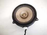 Lautsprecher Mazda 2, DE 2007.10 - 2014.06 d65166960,