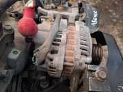 Lichtmaschine Subaru Forester, II 2002.06 - 2007.12 a2tg0391,