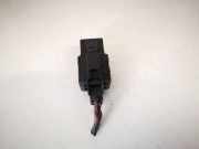 Vorglüh Relais Skoda Superb, II 2008.03 - 2013.06 3b0951253, v23136-j1006-x056