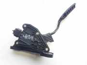Pedalwerk Honda CR-V, III 2006.06 - 2010.06 31311h15,