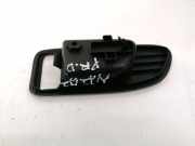 Innenausstattung Mazda 6, 2002.06 - 2007.08 Gebraucht ,