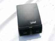 Lüftungsgitter Armaturenbrett Toyota Avensis Verso, 2001.08 - 2009.11 5540544230, 55405-44230