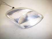 Blinkleuchte - Vorne Linke Renault Megane, I 1995.11 - 1999.02 7700831466,