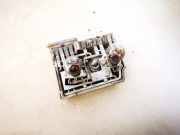 Lampenträger Heckleuchte - Hinten Audi 80, B4 1991.09 - 1995.01 29632101,