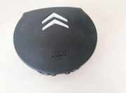 Airbag Fahrer Citroen C4, I 2004.11 - 2008.06 6027986d,
