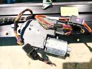 Motor Schiebedach Audi Q7, 2006.03 - 2010.05 4L0959591,