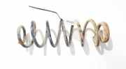 Fahrwerksfeder Hinterachse Citroen C4, I 2004.11 - 2008.06 Gebraucht,