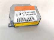 Steuergerät Airbag Mercedes-Benz W203, 2000.05 - 2004.02 0285001373, 0018209726