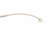 Blattfeder Hinten Fiat Doblo, 2000.03 - 2005.10 Gebraucht,