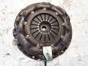 Kupplungssatz Nissan Terrano, II 1993.02 - 2006.12 Gebraucht ,