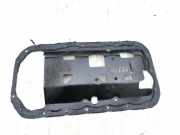Ölwanne Mazda 323, 1998.09 - 2004.05 Gebraucht,