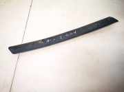 Zier-Schutzleiste Kotflügel - Hinten Rechts Audi A3, 8P 2003.05 - 2005.06 8p3853984b,