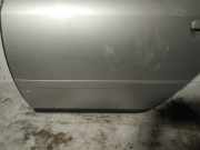 Zierleiste Tür Zier-Schutzleiste - Hinten Linke Audi A6, C5 2001.08 - 2005.01 facelift Gebraucht,