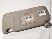 Sonnenblende Renault Espace, IV 2002.11 - 2014.12 Gebraucht,