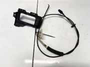 Seilzug Feststellbremse Audi A6, C6 2005.01 - 2008.10 Gebraucht,